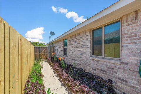 A home in Wylie