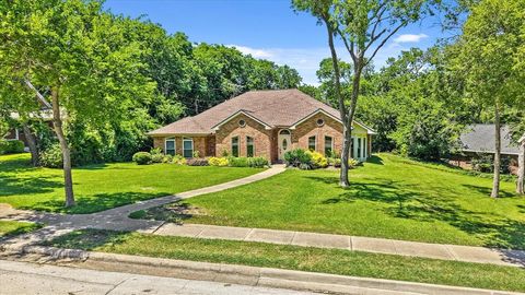 601 Butler Circle Wylie TX 75098