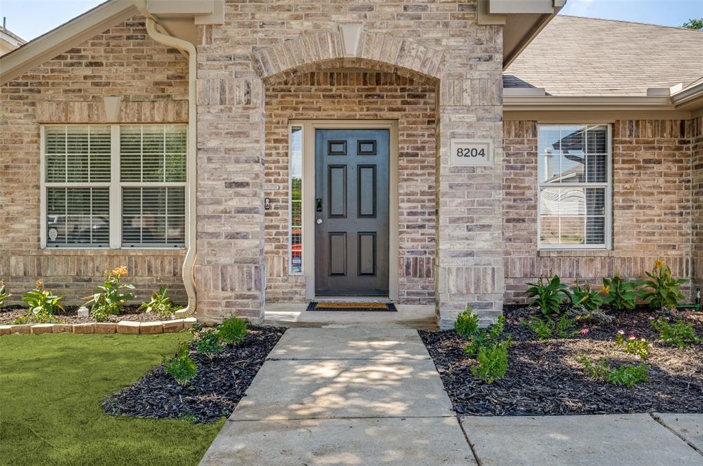 8204 Montecito Drive