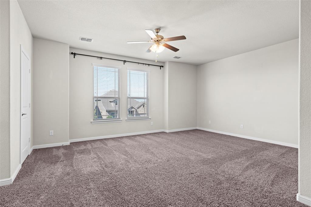 Harvest Meadows Phas - Residential