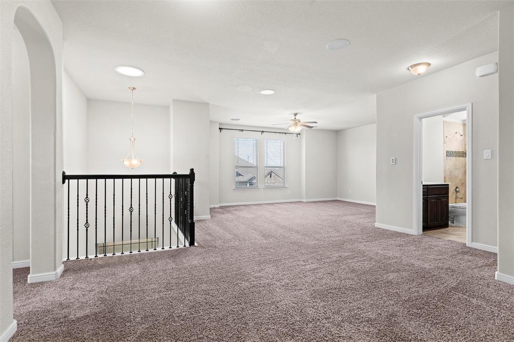 Harvest Meadows Phas - Residential