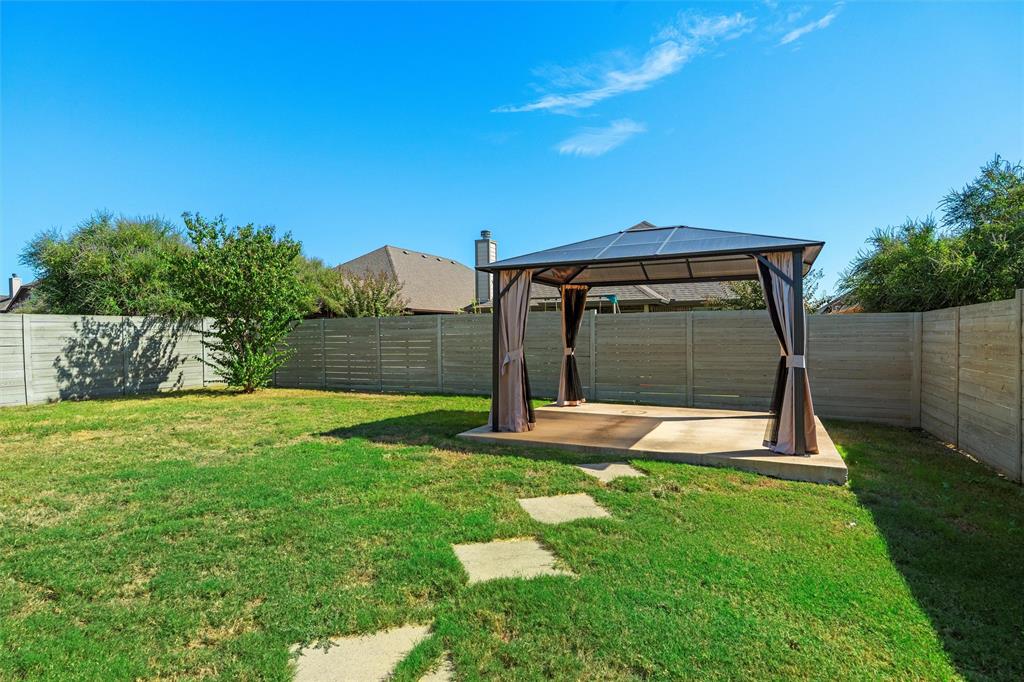 Harvest Meadows Phas - Residential