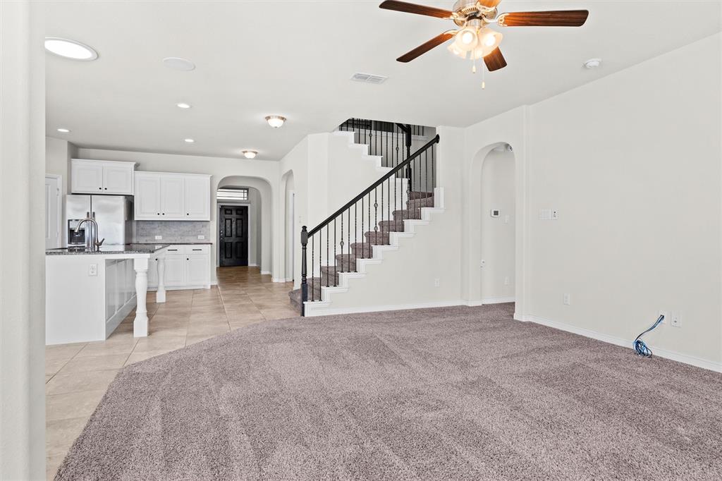 Harvest Meadows Phas - Residential