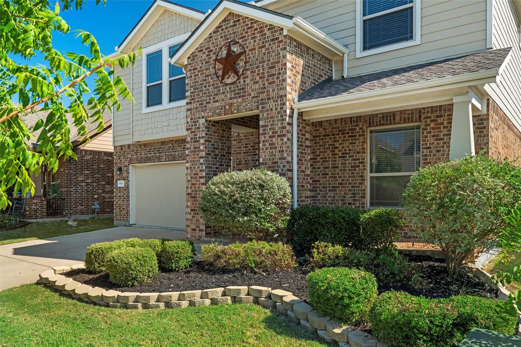 Harvest Meadows Phas - Residential