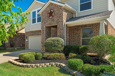 912 Falcon Road Argyle TX 76226