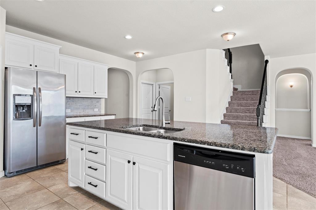 Harvest Meadows Phas - Residential