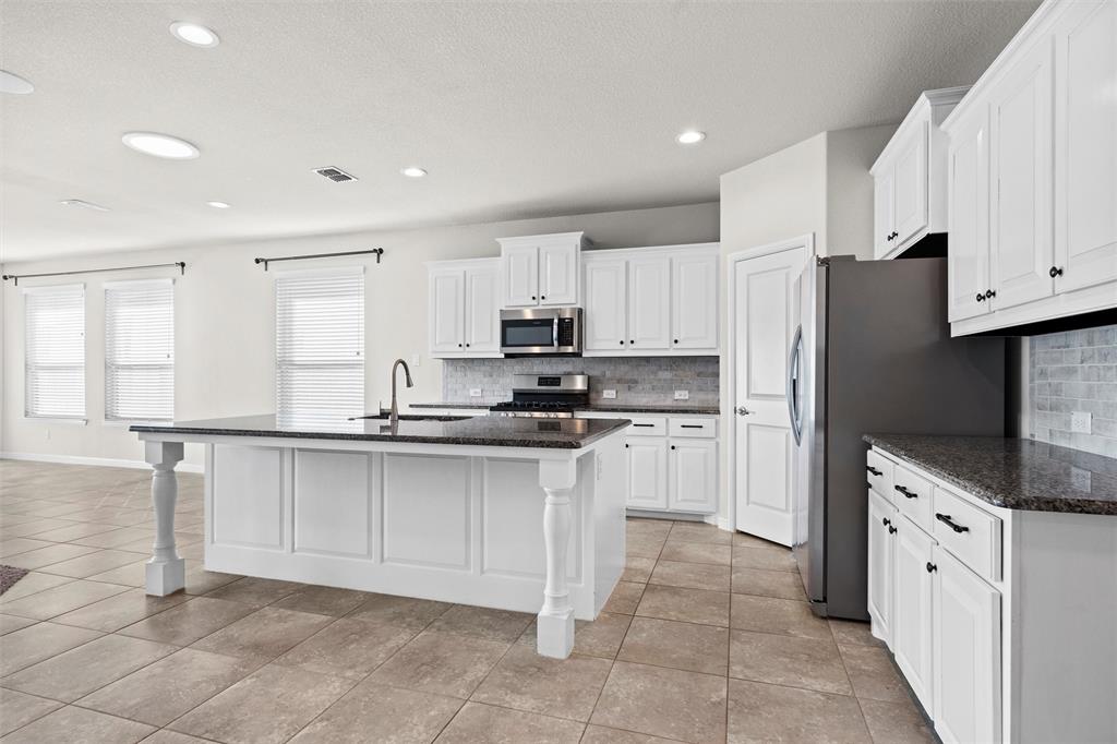 Harvest Meadows Phas - Residential