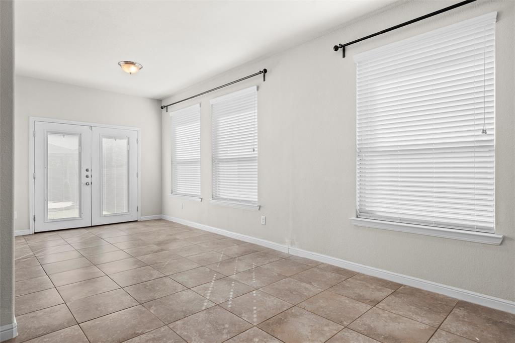 Harvest Meadows Phas - Residential