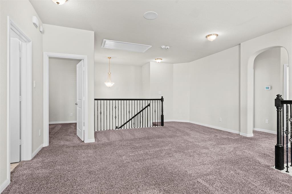 Harvest Meadows Phas - Residential