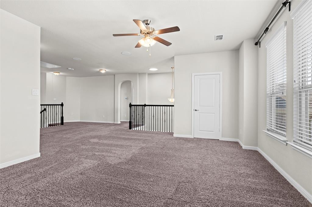 Harvest Meadows Phas - Residential