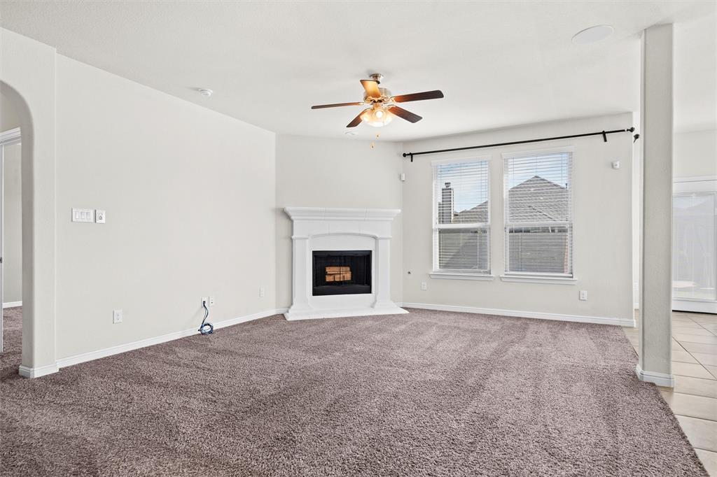 Harvest Meadows Phas - Residential