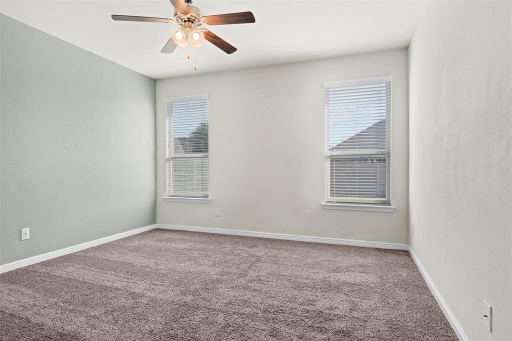 Harvest Meadows Phas - Residential