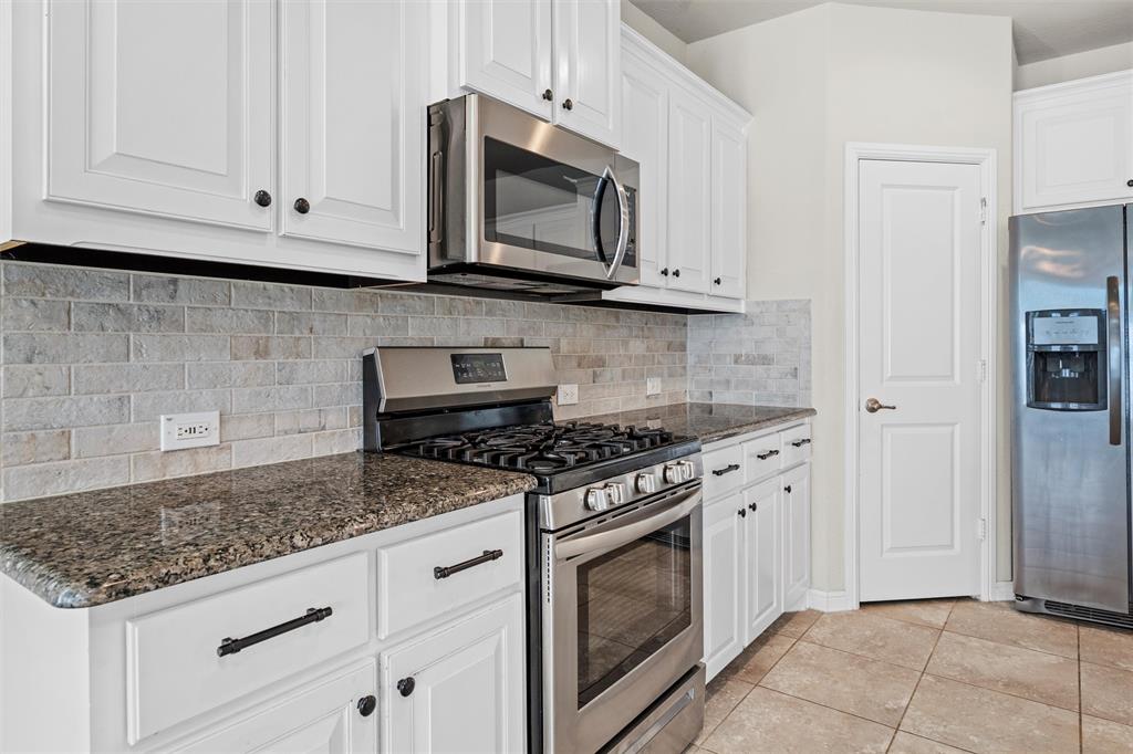 Harvest Meadows Phas - Residential