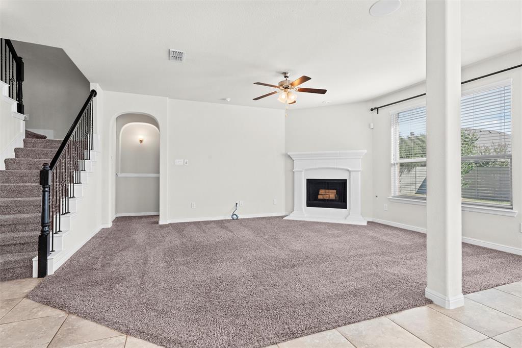 Harvest Meadows Phas - Residential