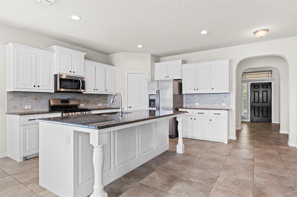 Harvest Meadows Phas - Residential