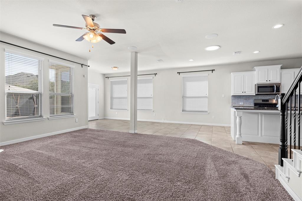 Harvest Meadows Phas - Residential