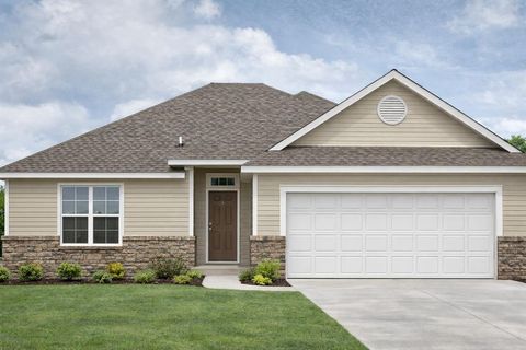 84 Windjammer Road Mount Vernon TX 75457