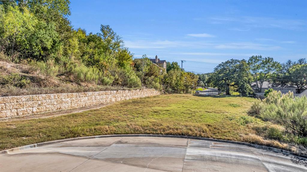 Highland Ridge Add - Land