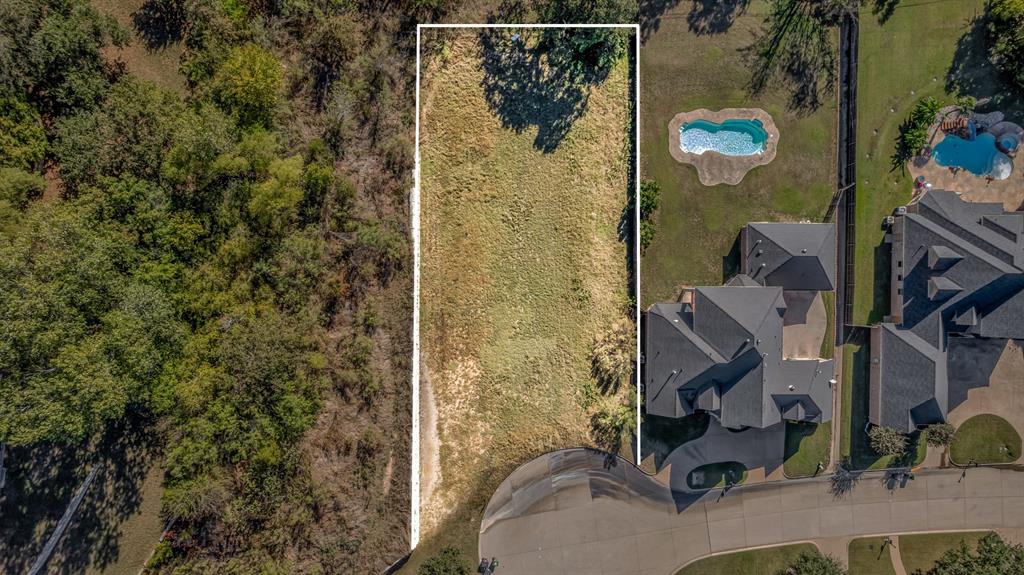 Highland Ridge Add - Land