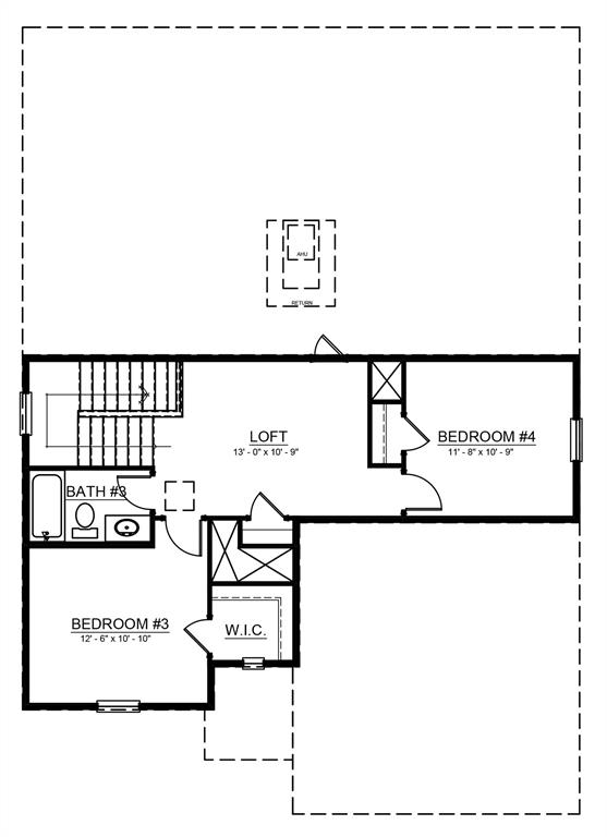 Kings Way - Residential