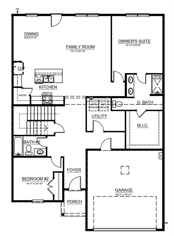 Kings Way - Residential