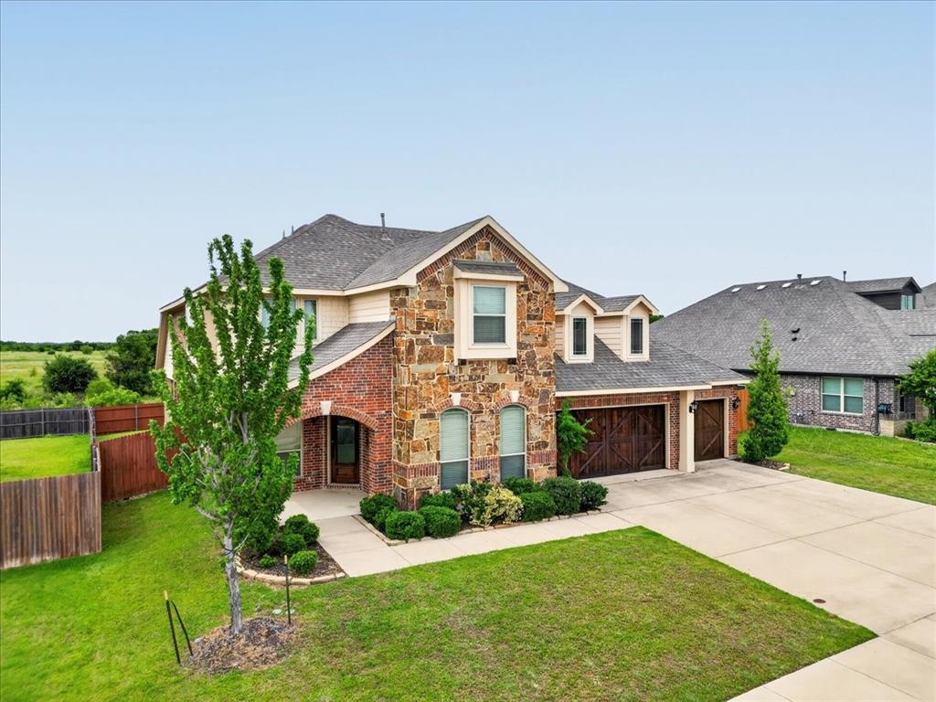 3835 Wheatland Trail
