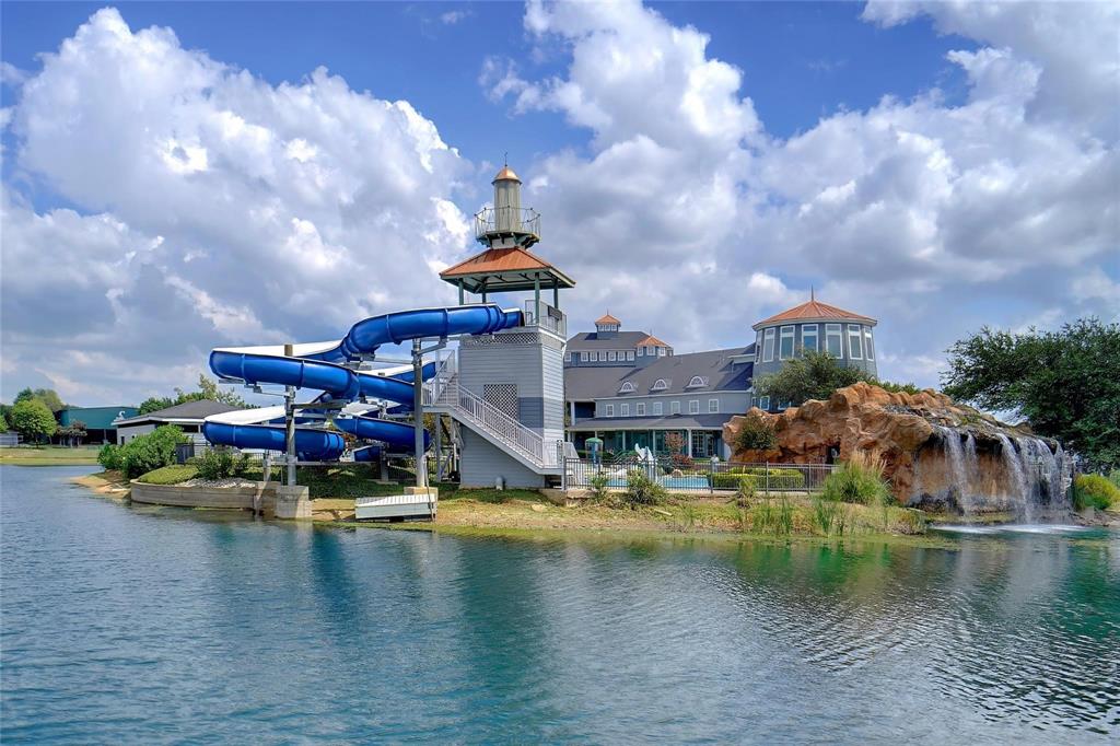 Sea Pines Village At Savannah - Residential