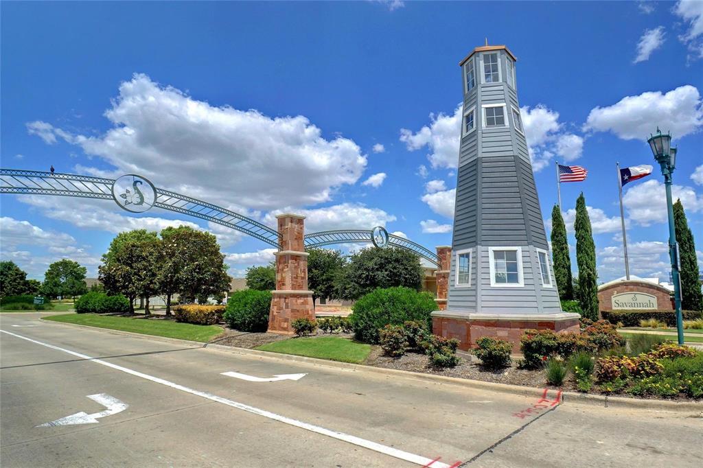 Sea Pines Village At Savannah - Residential