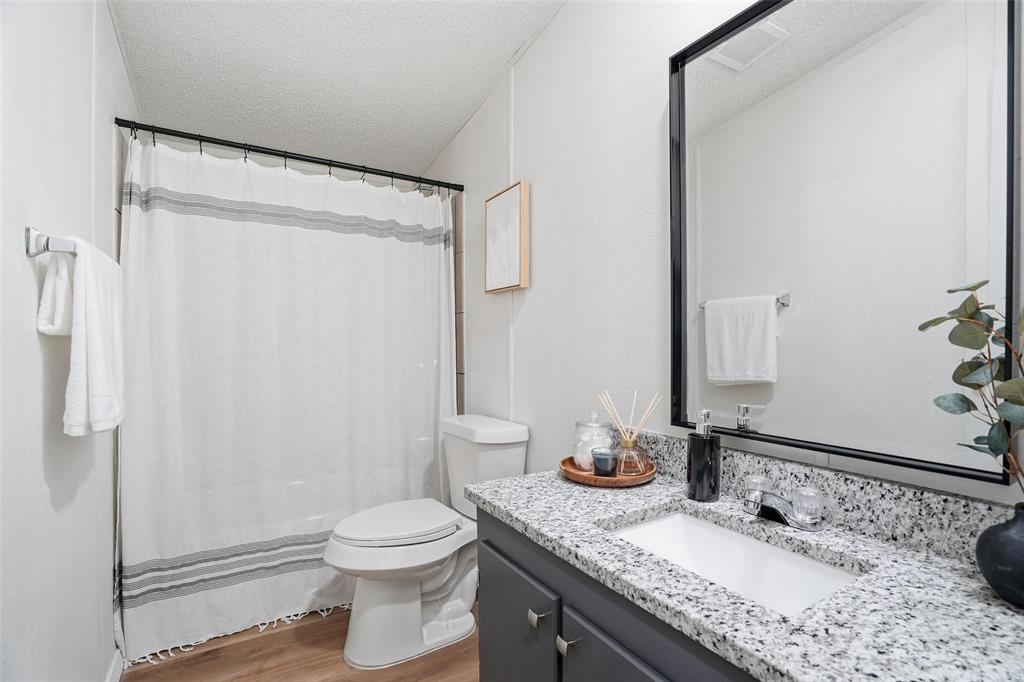 Lake Granbury Estates - Residential