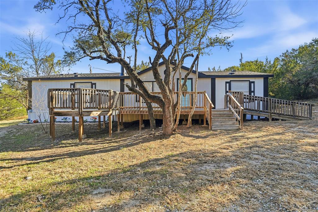 Lake Granbury Estates - Residential