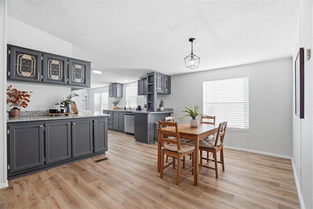 Lake Granbury Estates - Residential