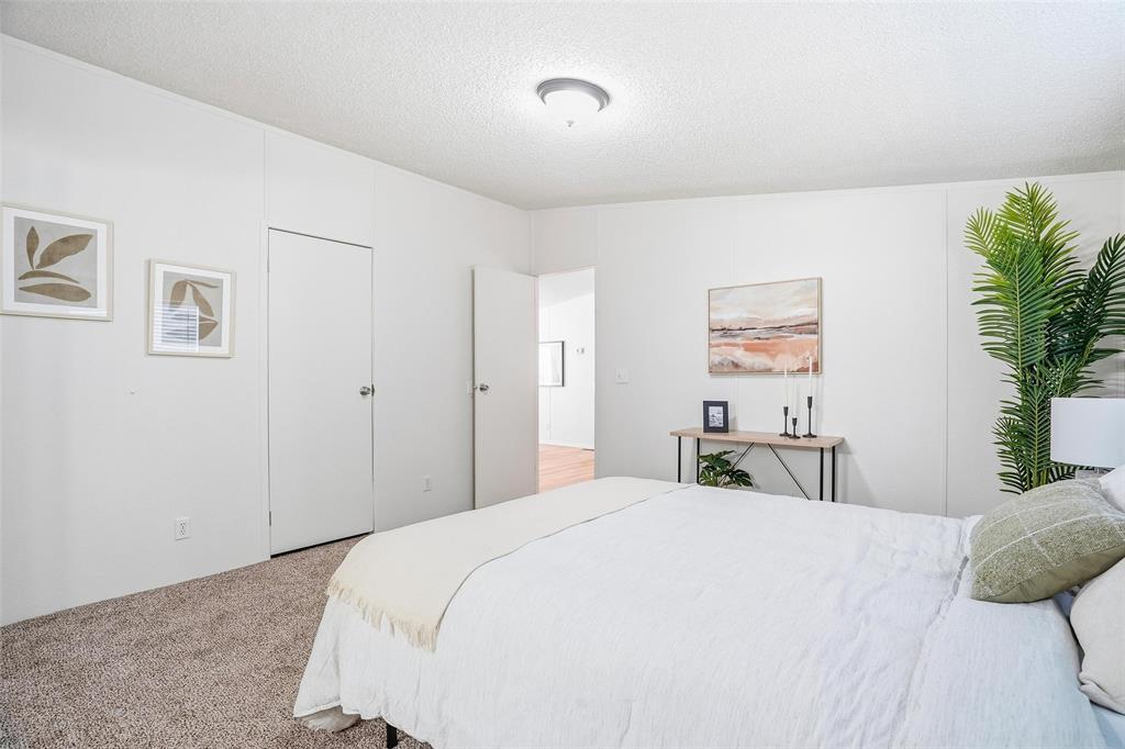 Lake Granbury Estates - Residential