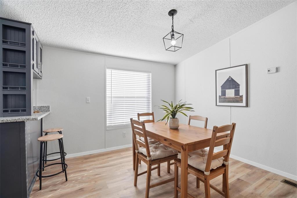 Lake Granbury Estates - Residential