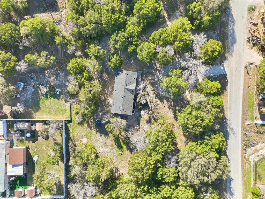 Lake Granbury Estates - Residential