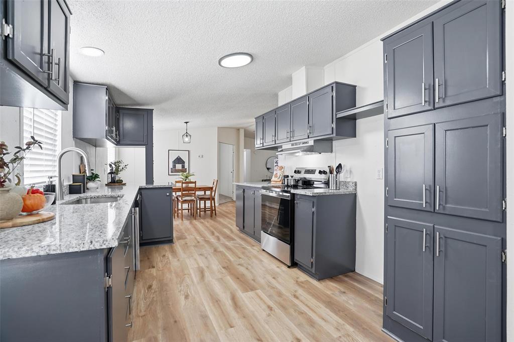 Lake Granbury Estates - Residential