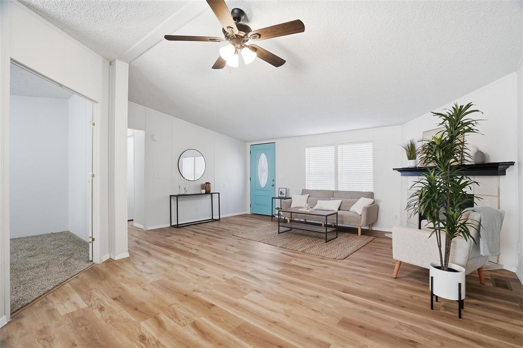 Lake Granbury Estates - Residential