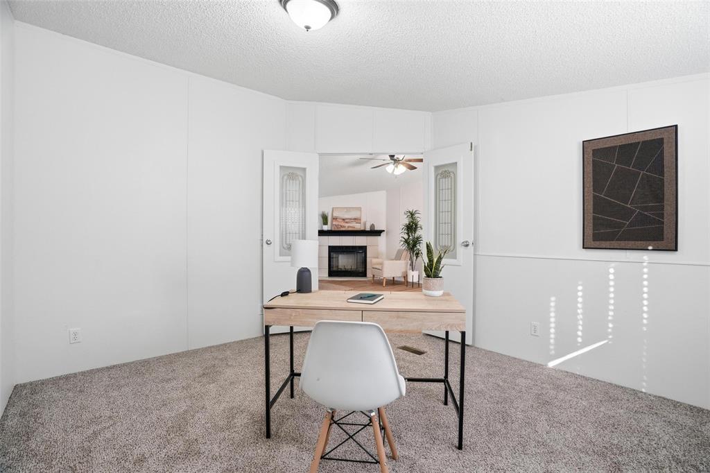 Lake Granbury Estates - Residential