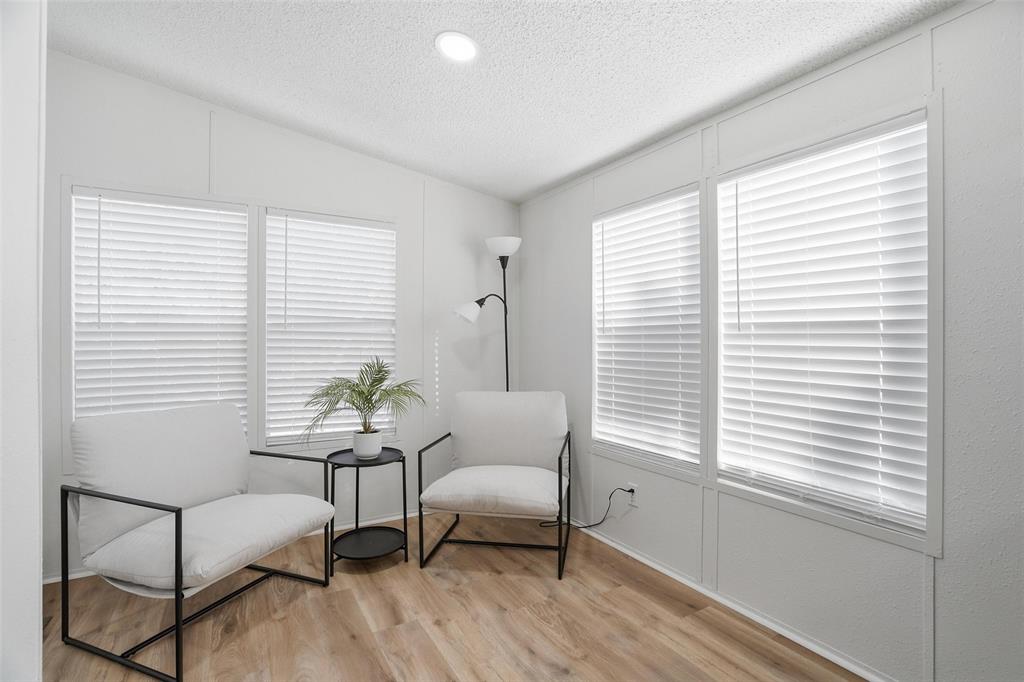 Lake Granbury Estates - Residential