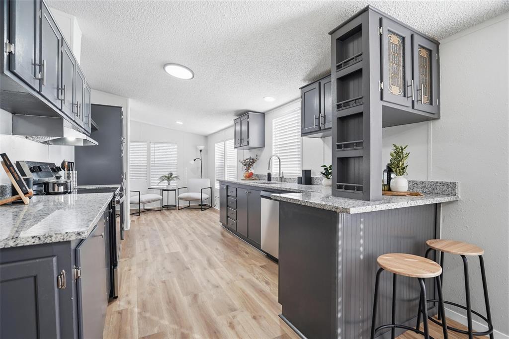 Lake Granbury Estates - Residential