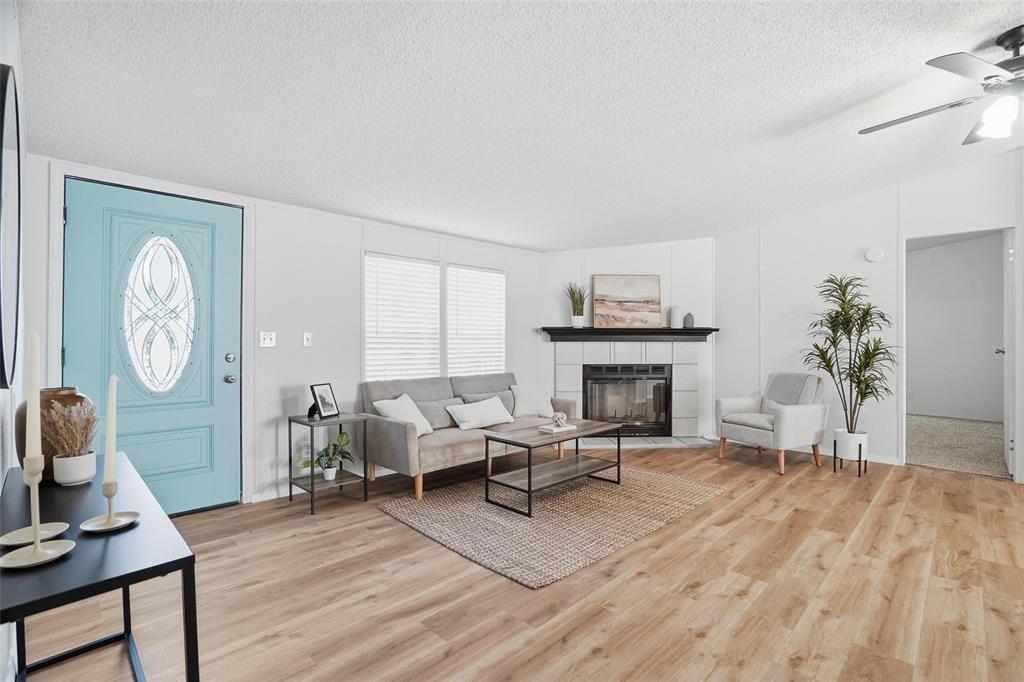 4709 Gooseberry Trail