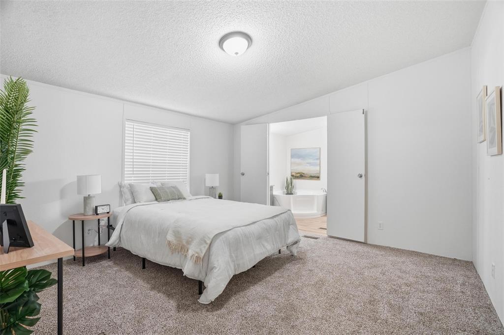 Lake Granbury Estates - Residential