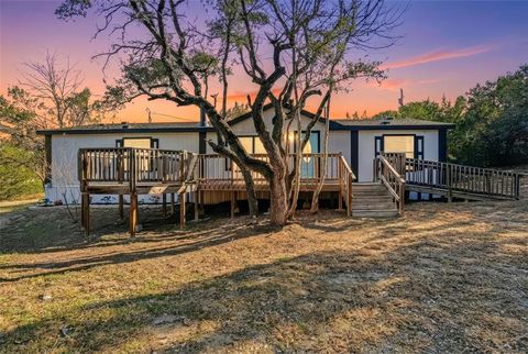 4709 Gooseberry Trail Granbury TX 76048