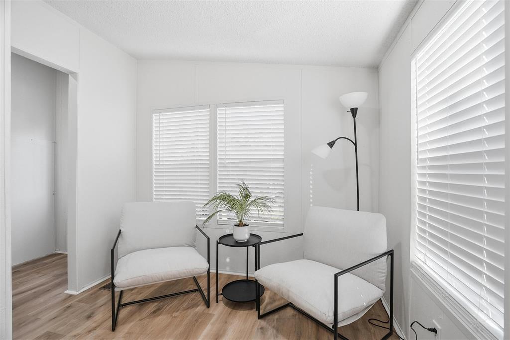 Lake Granbury Estates - Residential