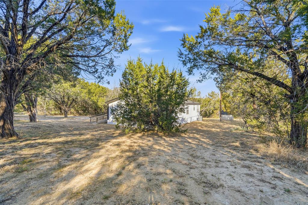 Lake Granbury Estates - Residential