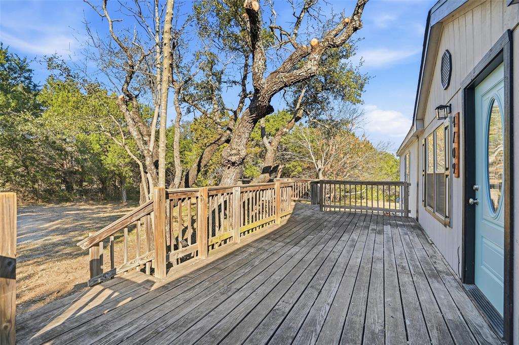 Lake Granbury Estates - Residential