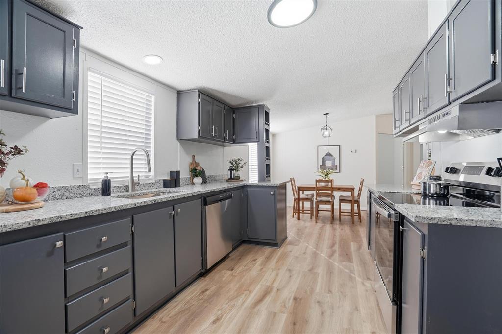 Lake Granbury Estates - Residential