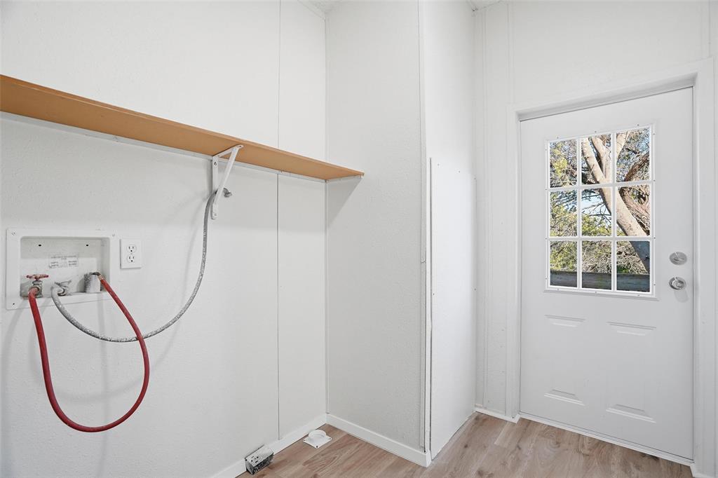 Lake Granbury Estates - Residential