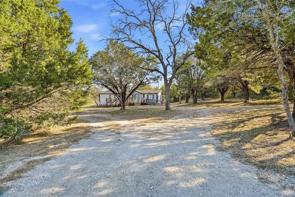 Lake Granbury Estates - Residential