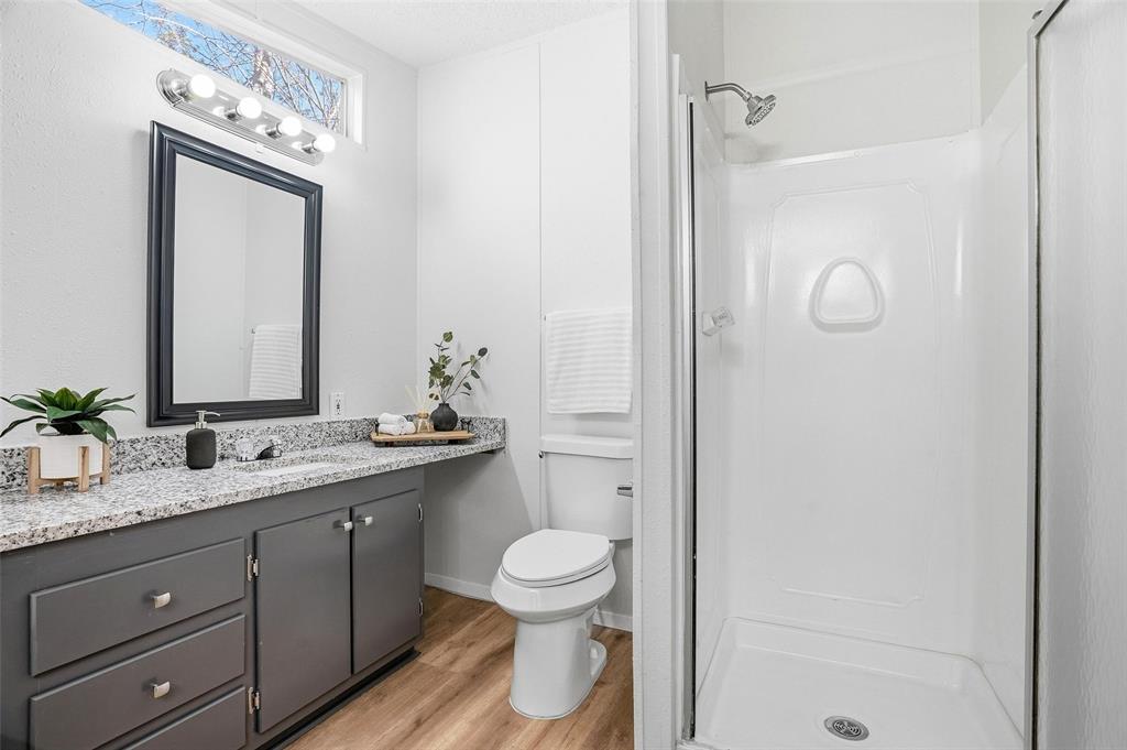 Lake Granbury Estates - Residential