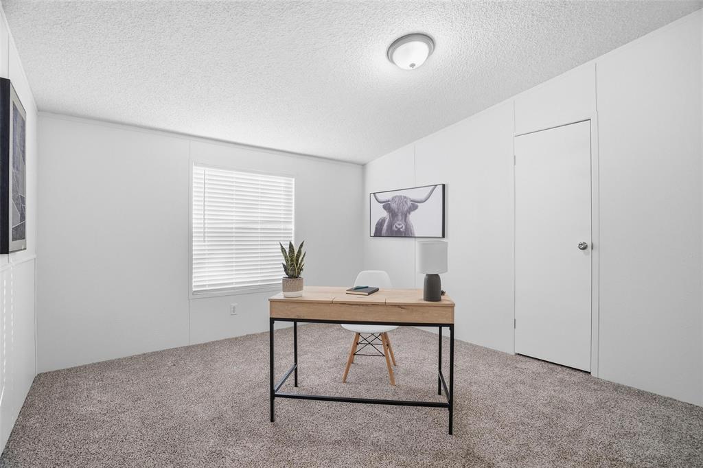 Lake Granbury Estates - Residential